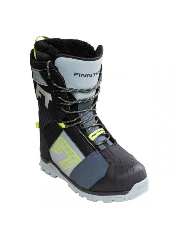 FINNTRAIL BLIZZARD SNIEGO BATAI 5226